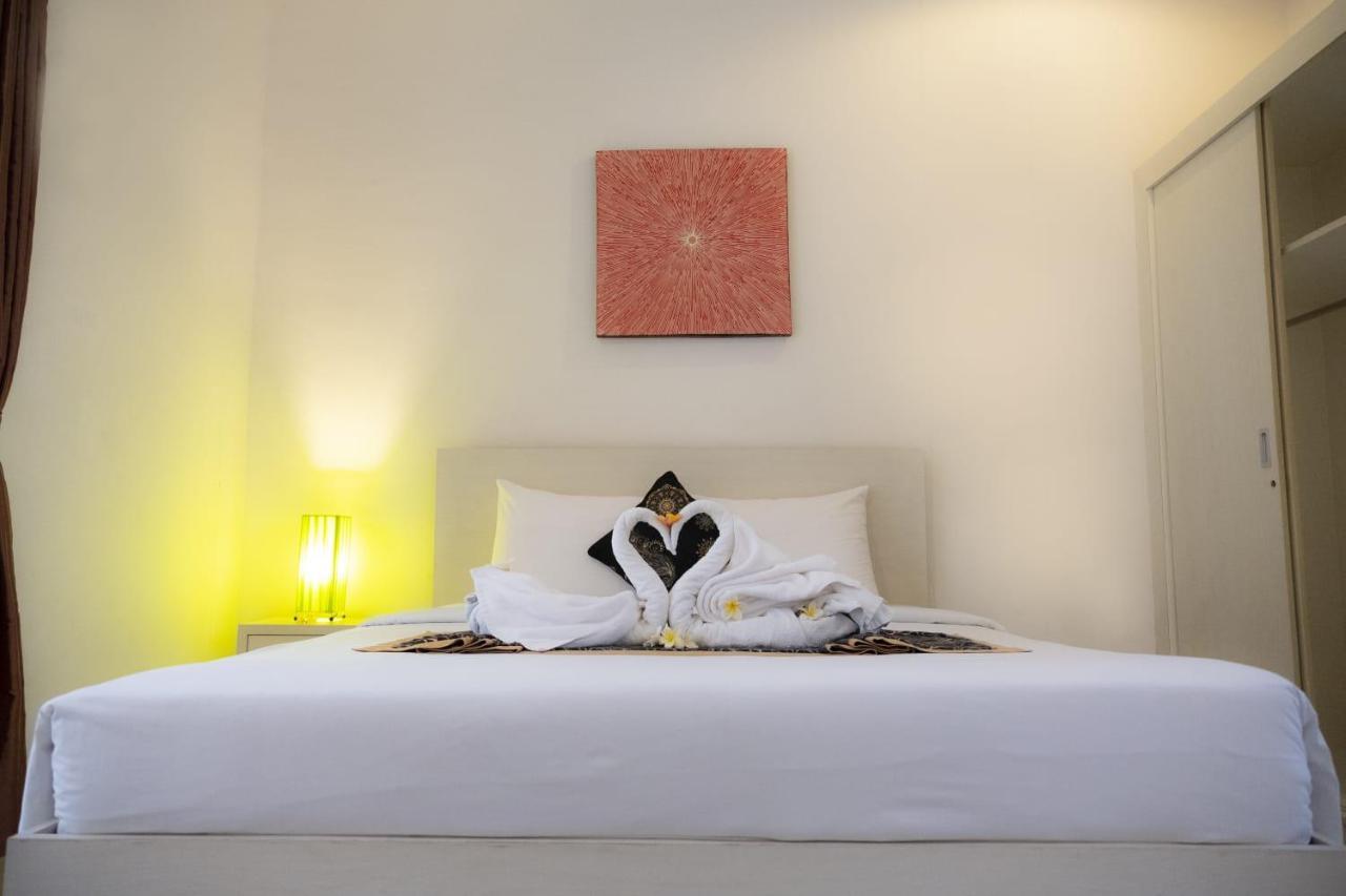 Gaing Mas Residence By Gaing Mas Group Jimbaran Esterno foto