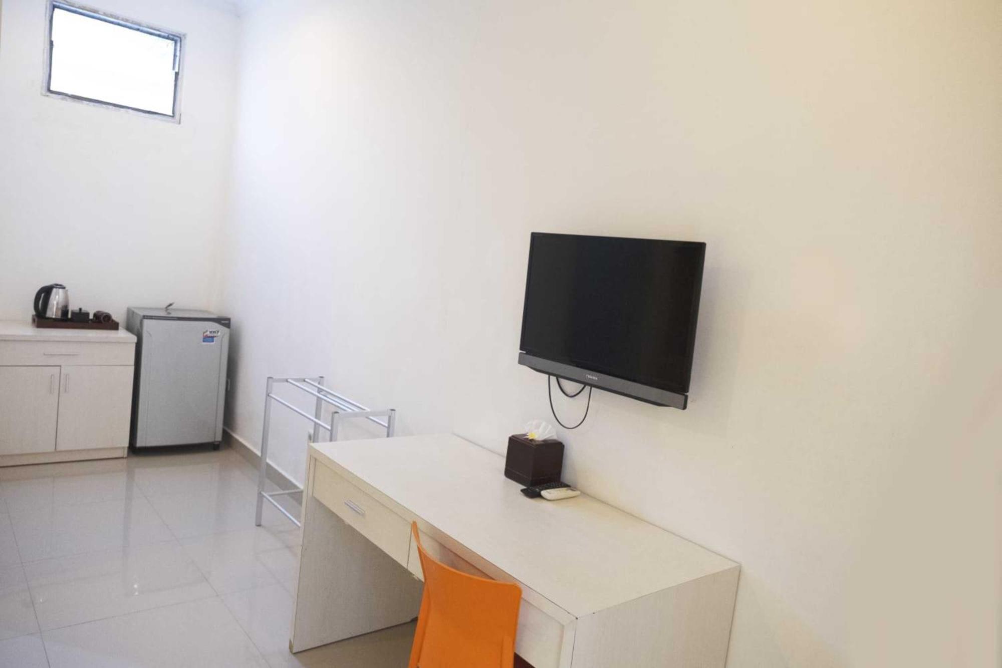 Gaing Mas Residence By Gaing Mas Group Jimbaran Esterno foto