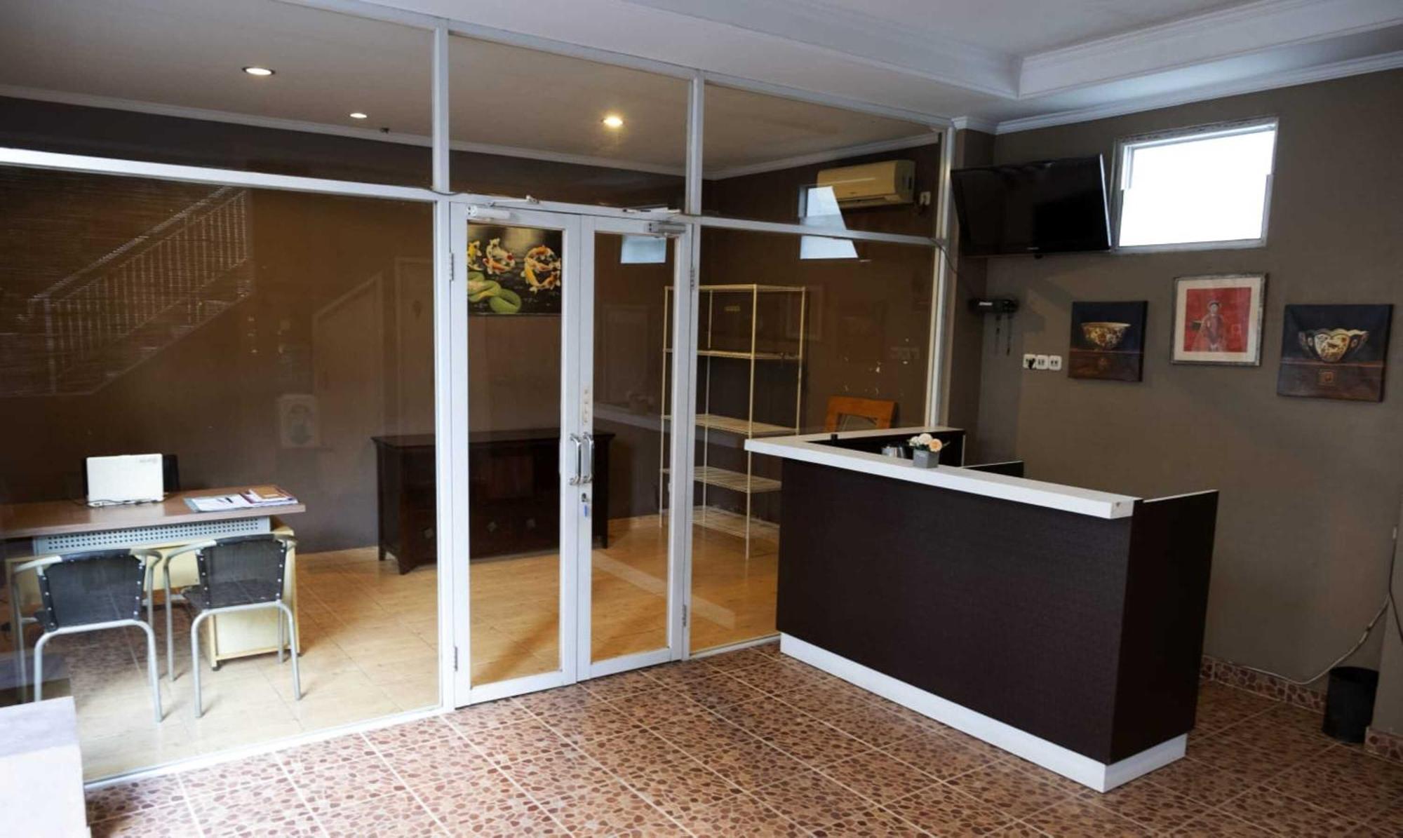 Gaing Mas Residence By Gaing Mas Group Jimbaran Esterno foto